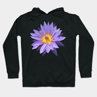 Water Lily Hoodie